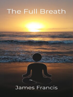 cover image of The Full Breath
